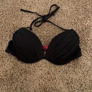 Victoria Secret Bathing Suit Top - Size 32D